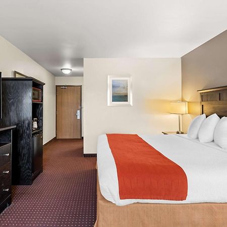 Best Western Legacy Inn & Suites Beloit/Саут-Білойт Екстер'єр фото