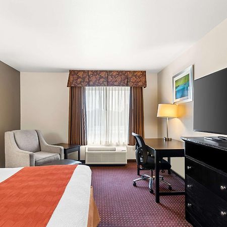 Best Western Legacy Inn & Suites Beloit/Саут-Білойт Екстер'єр фото