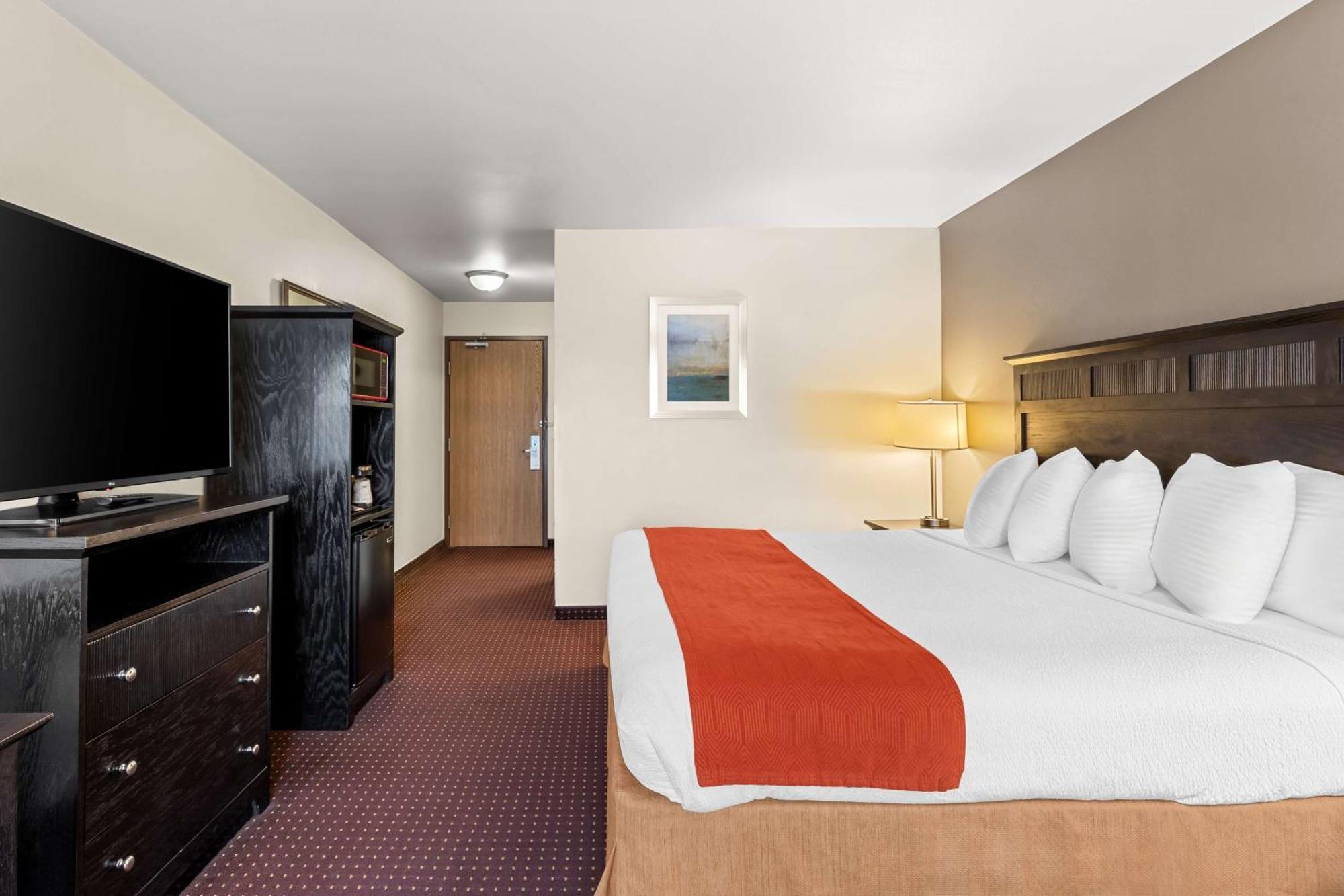 Best Western Legacy Inn & Suites Beloit/Саут-Білойт Екстер'єр фото