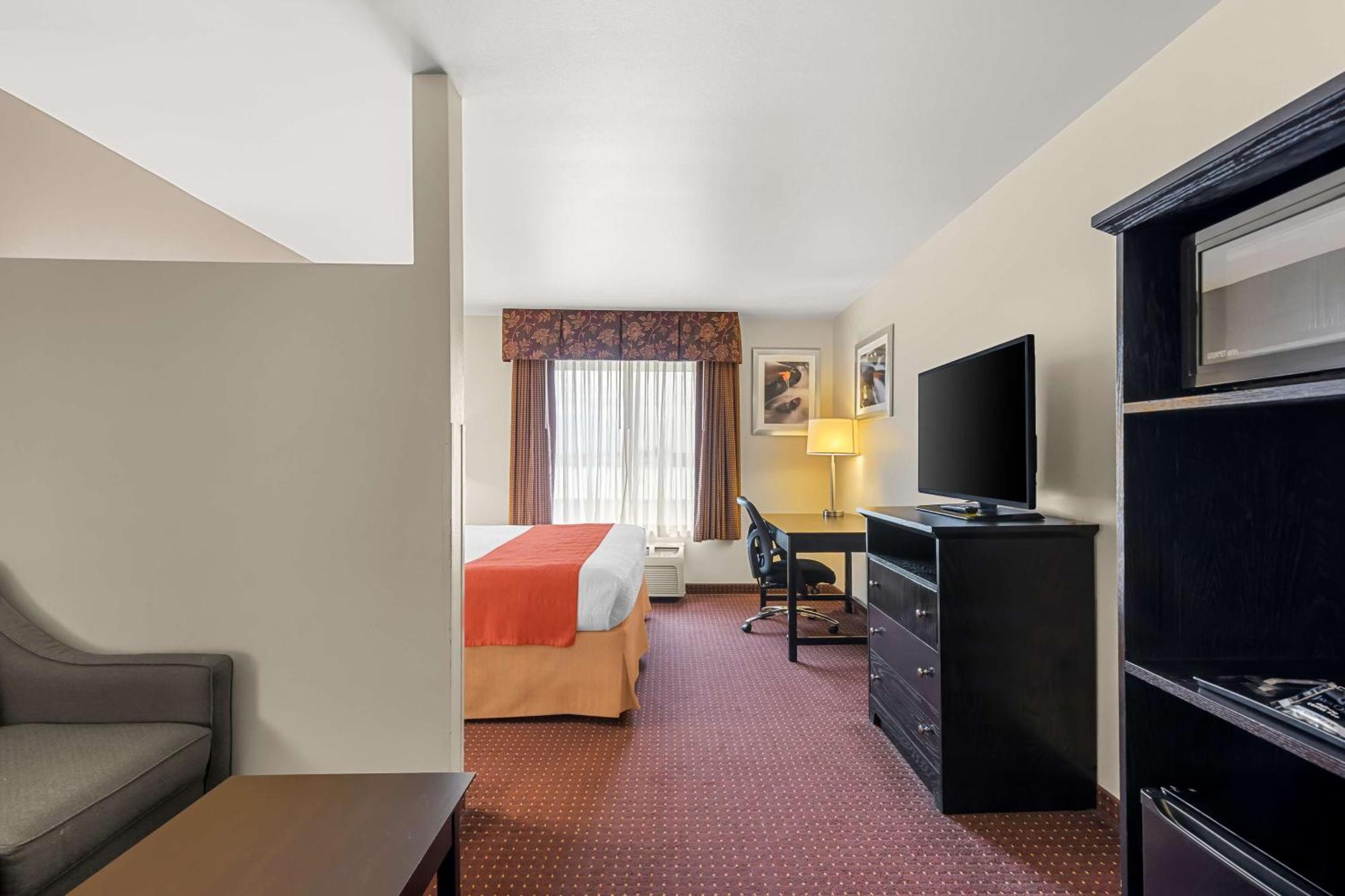 Best Western Legacy Inn & Suites Beloit/Саут-Білойт Екстер'єр фото