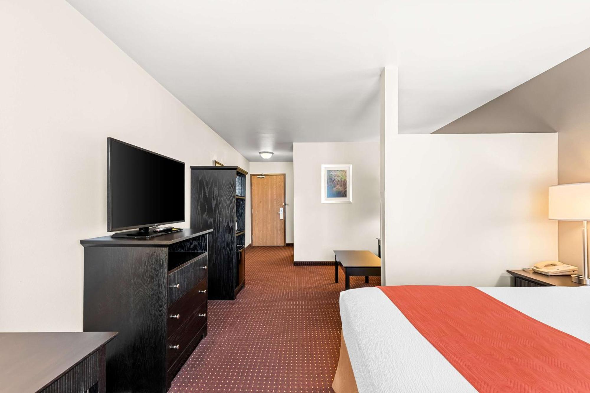 Best Western Legacy Inn & Suites Beloit/Саут-Білойт Екстер'єр фото