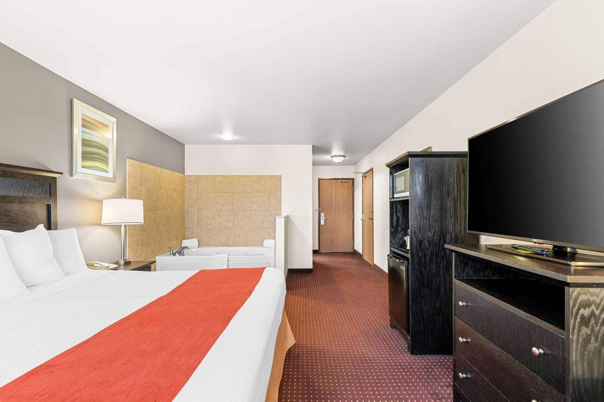 Best Western Legacy Inn & Suites Beloit/Саут-Білойт Екстер'єр фото