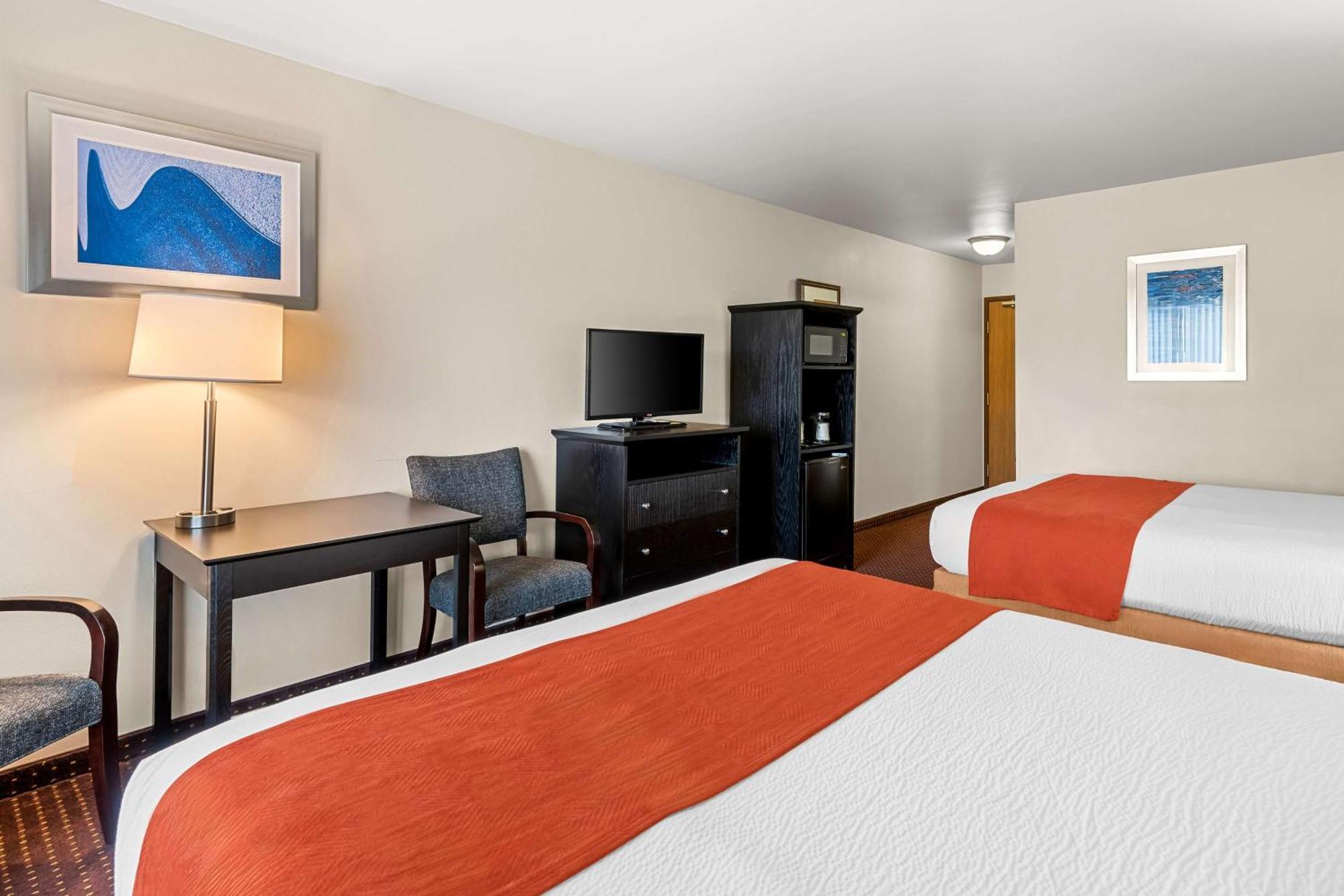 Best Western Legacy Inn & Suites Beloit/Саут-Білойт Екстер'єр фото