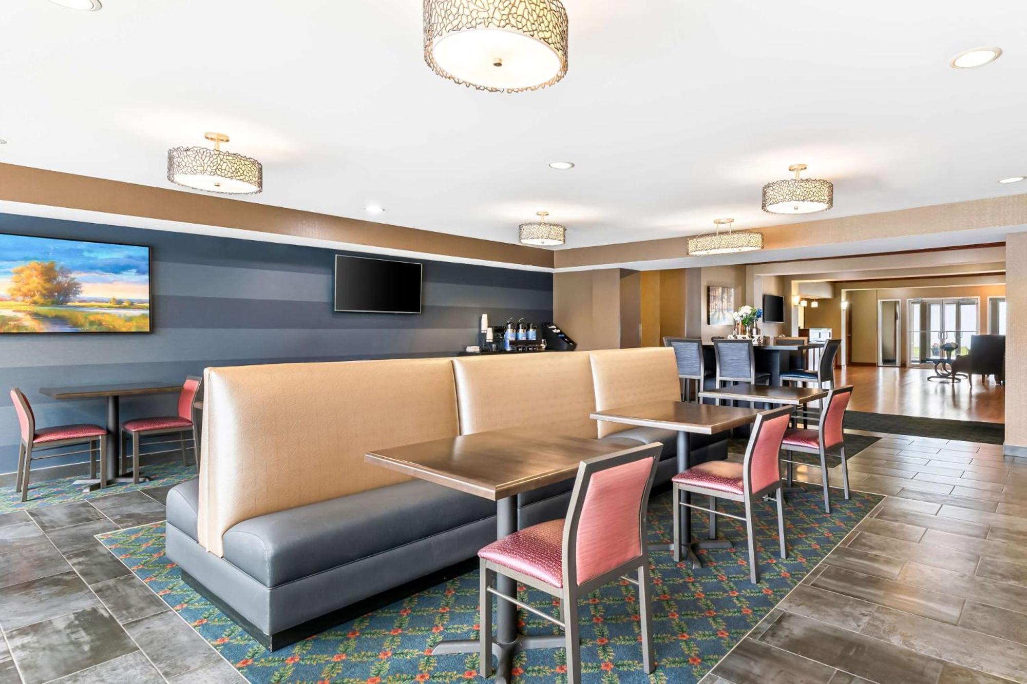 Best Western Legacy Inn & Suites Beloit/Саут-Білойт Екстер'єр фото